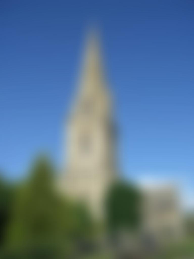 Christ Church Burial Ground, Swindon | Charici
