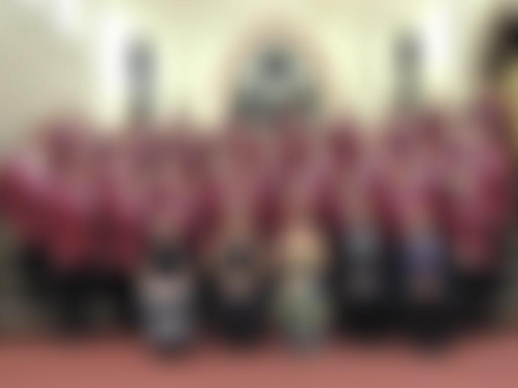 Budleigh Salterton Male Voice Choir | Charici