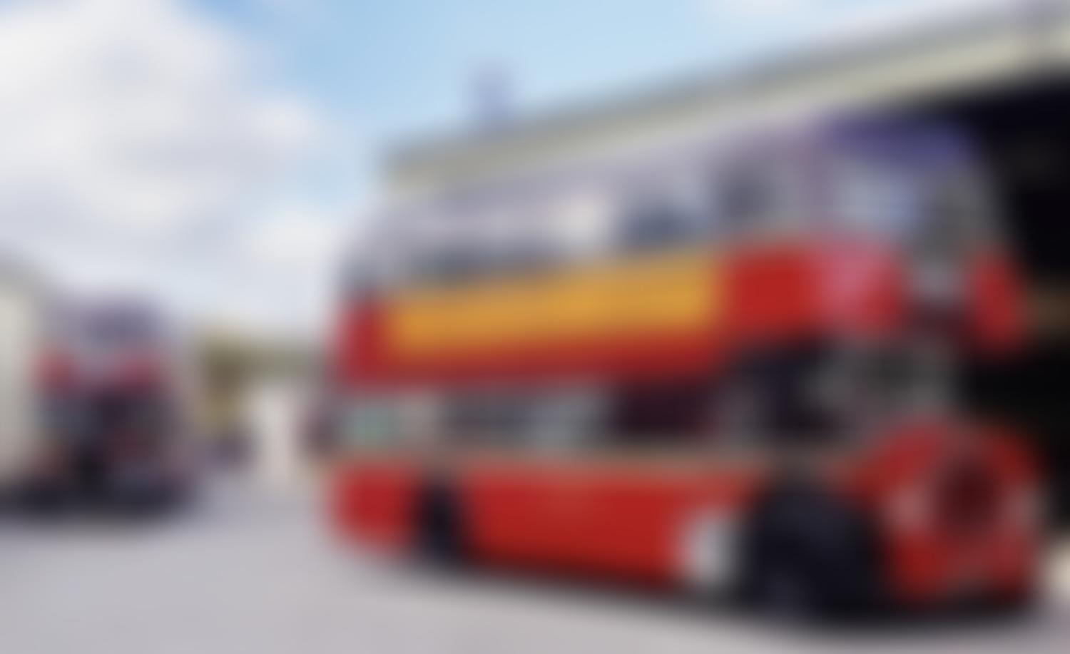 The Oxford Bus Museum Trust | Charici