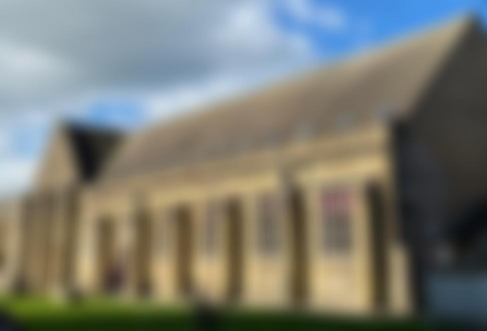 St Mary's Church House Hall Trust | Charici