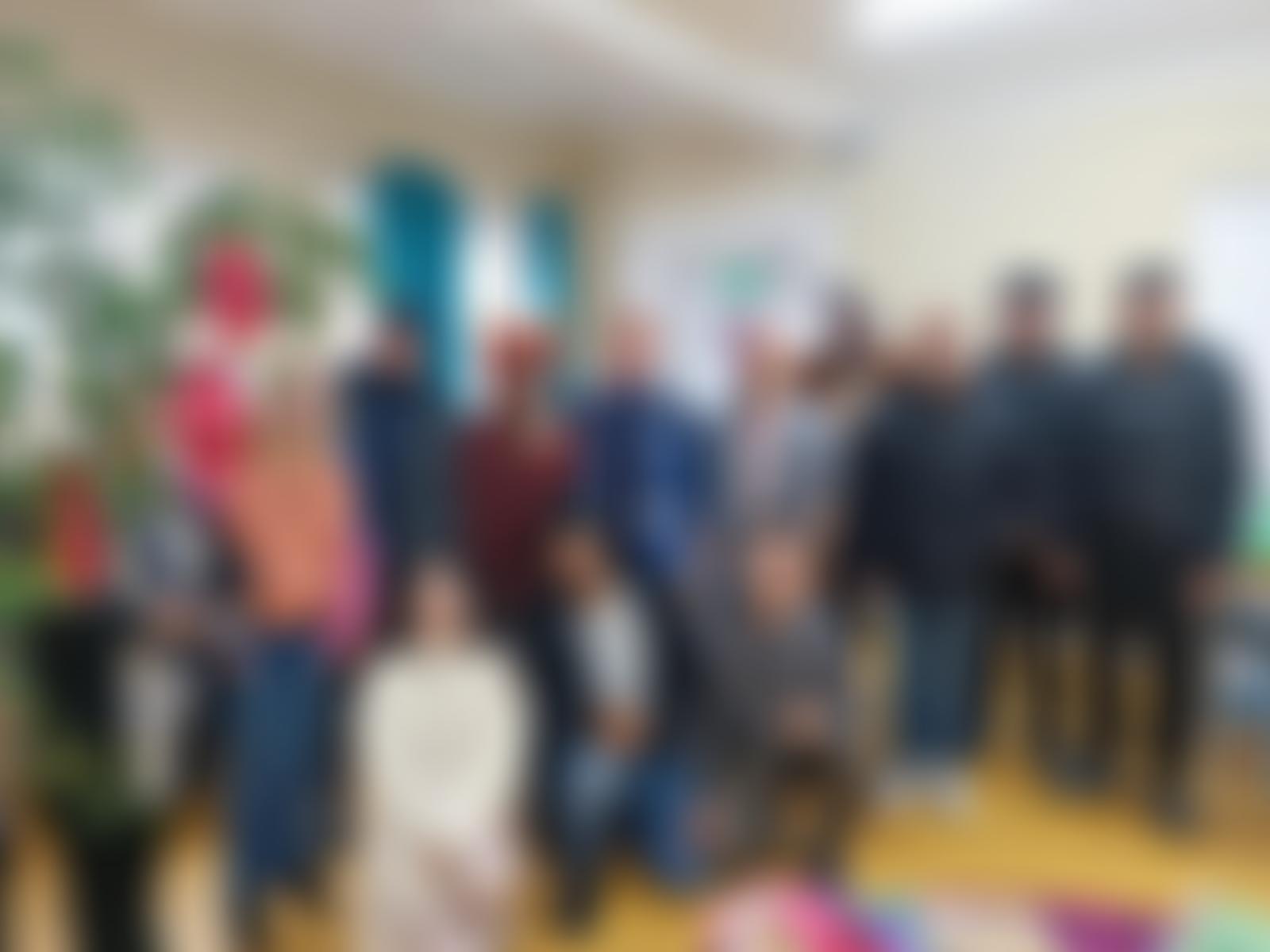English For All | Charici