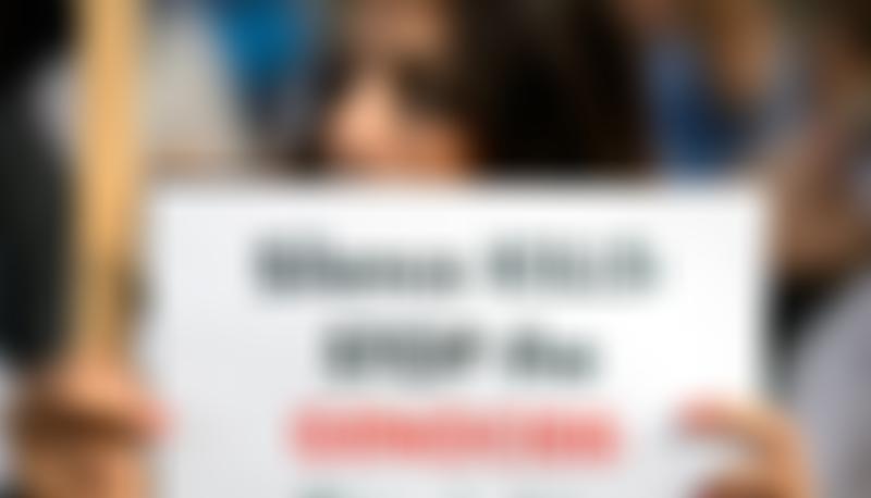 Call 4 Justice | Charici