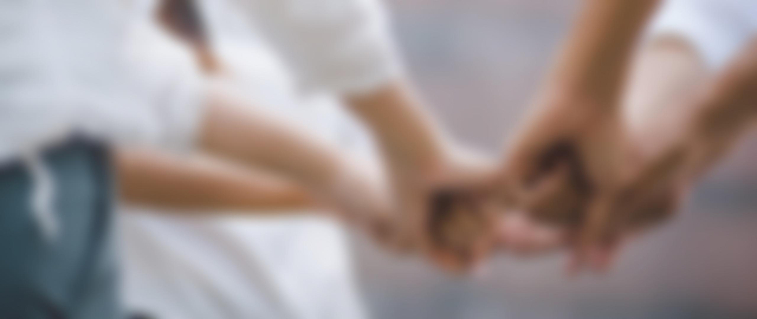 Be Global Foundation | Charici