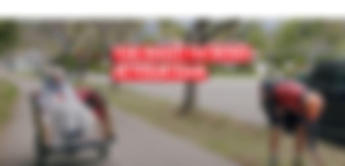 Cycling Without Age Weymouth | Charici