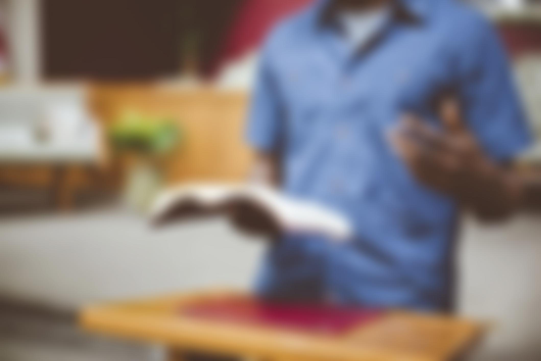 United Assembly Of God International | Charici