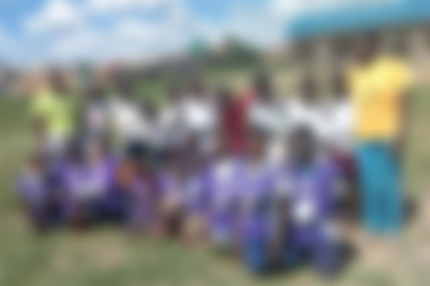 Bark Charity | Charici