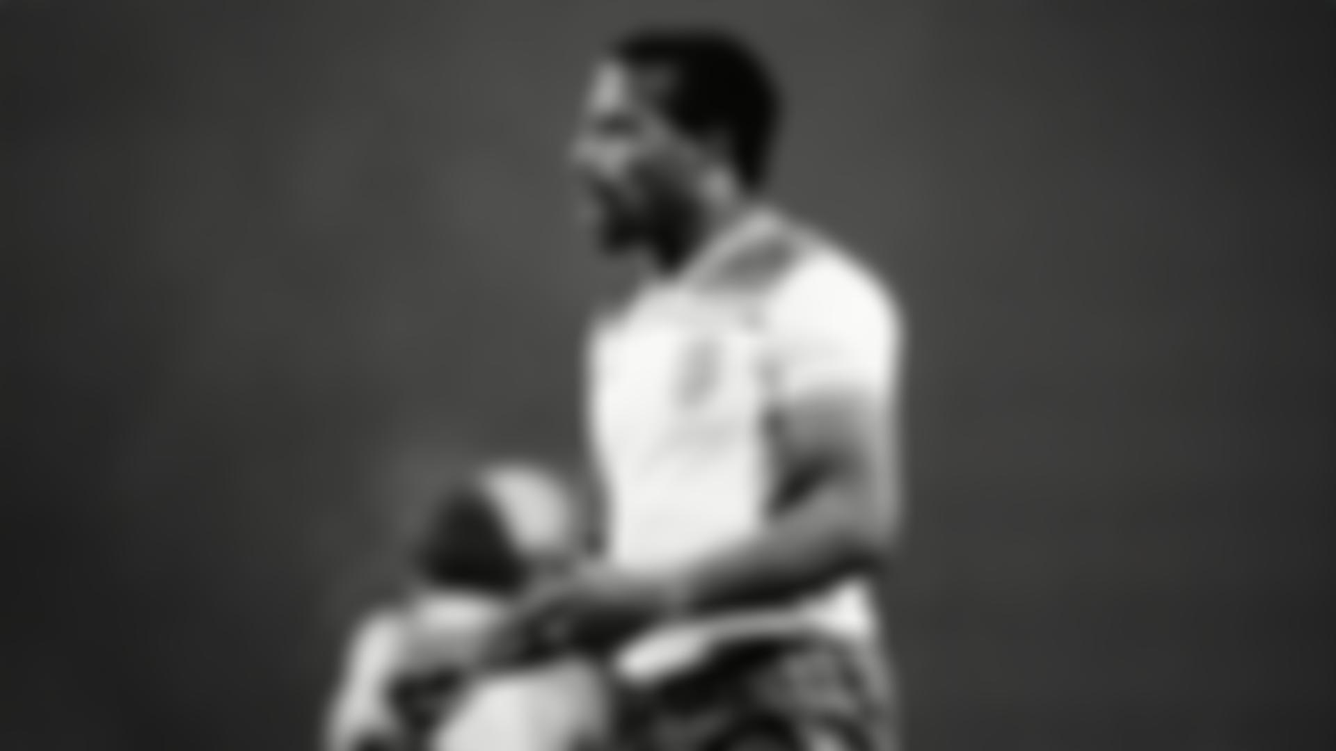 Cyrille Regis Legacy Trust | Charici