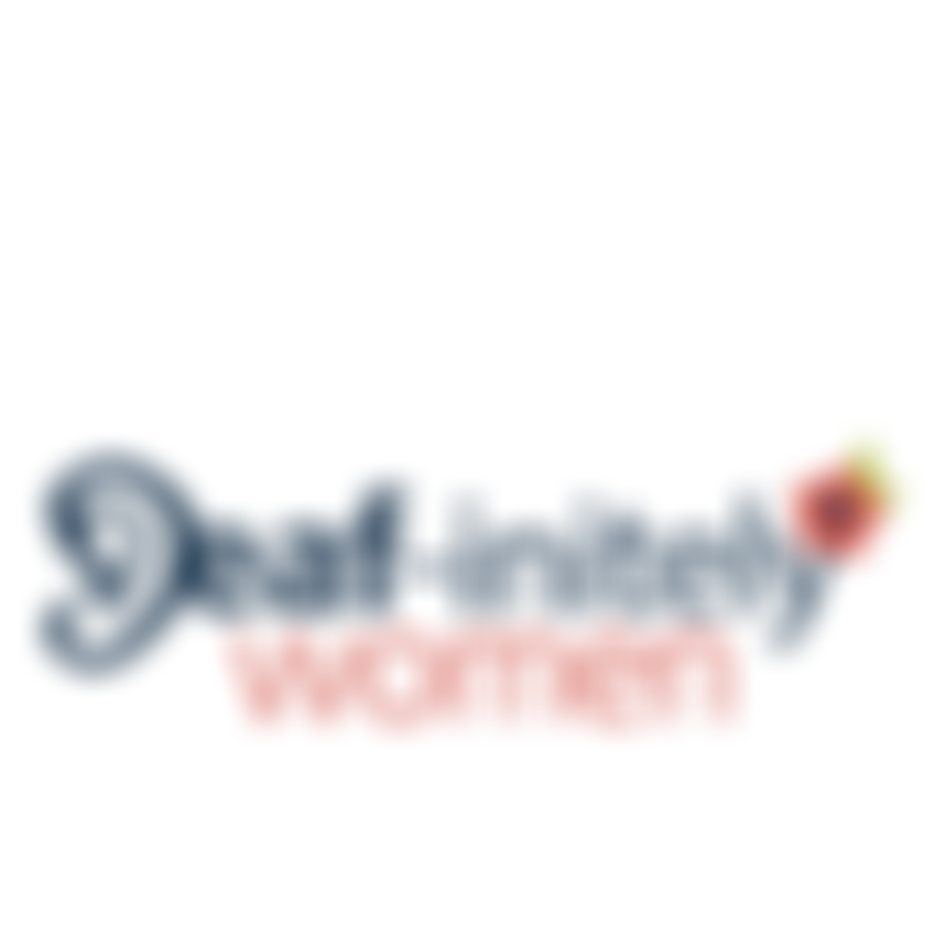 Deaf-Initely Women | Charici