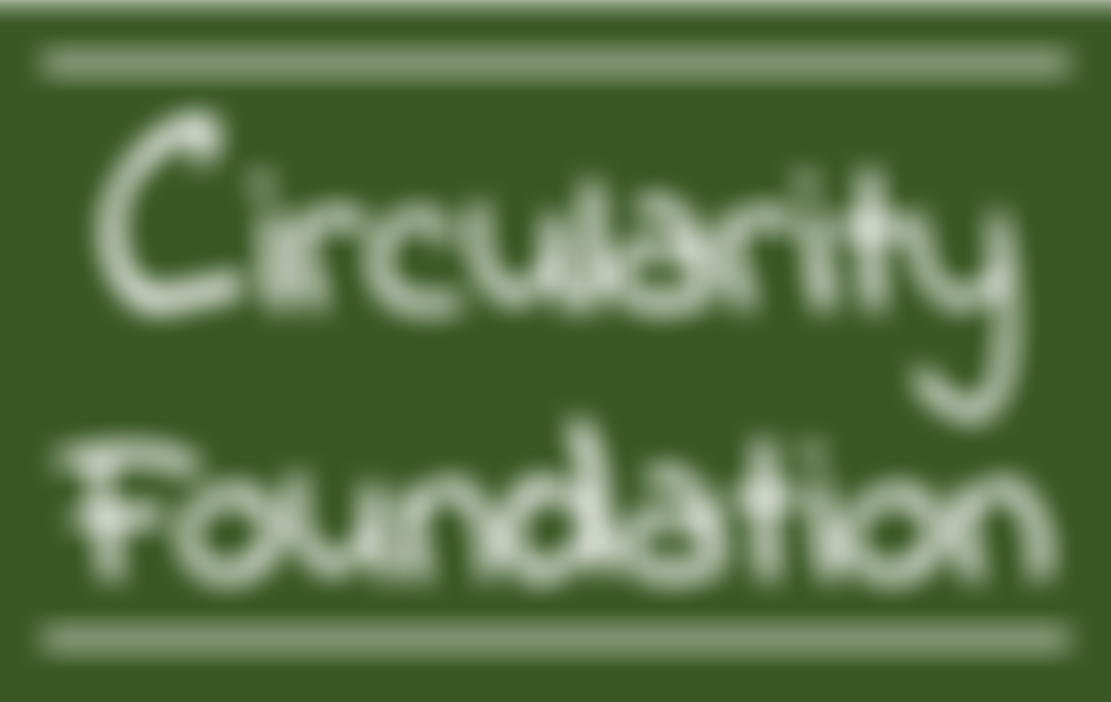 Circularity Foundation | Charici