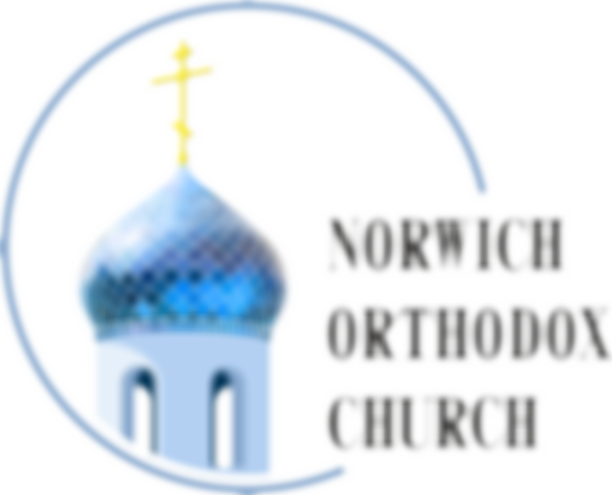 Norwich Orthodox Church | Charici