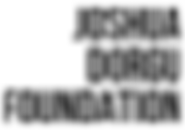 The Joshua Dorgu Foundation | Charici