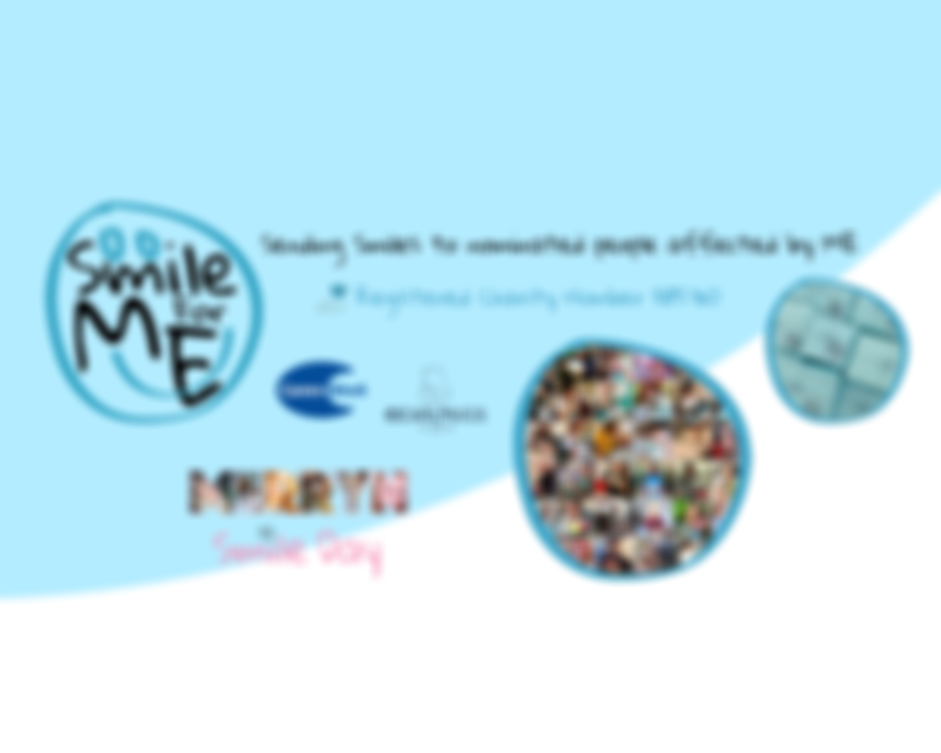 Smile For Me | Charici