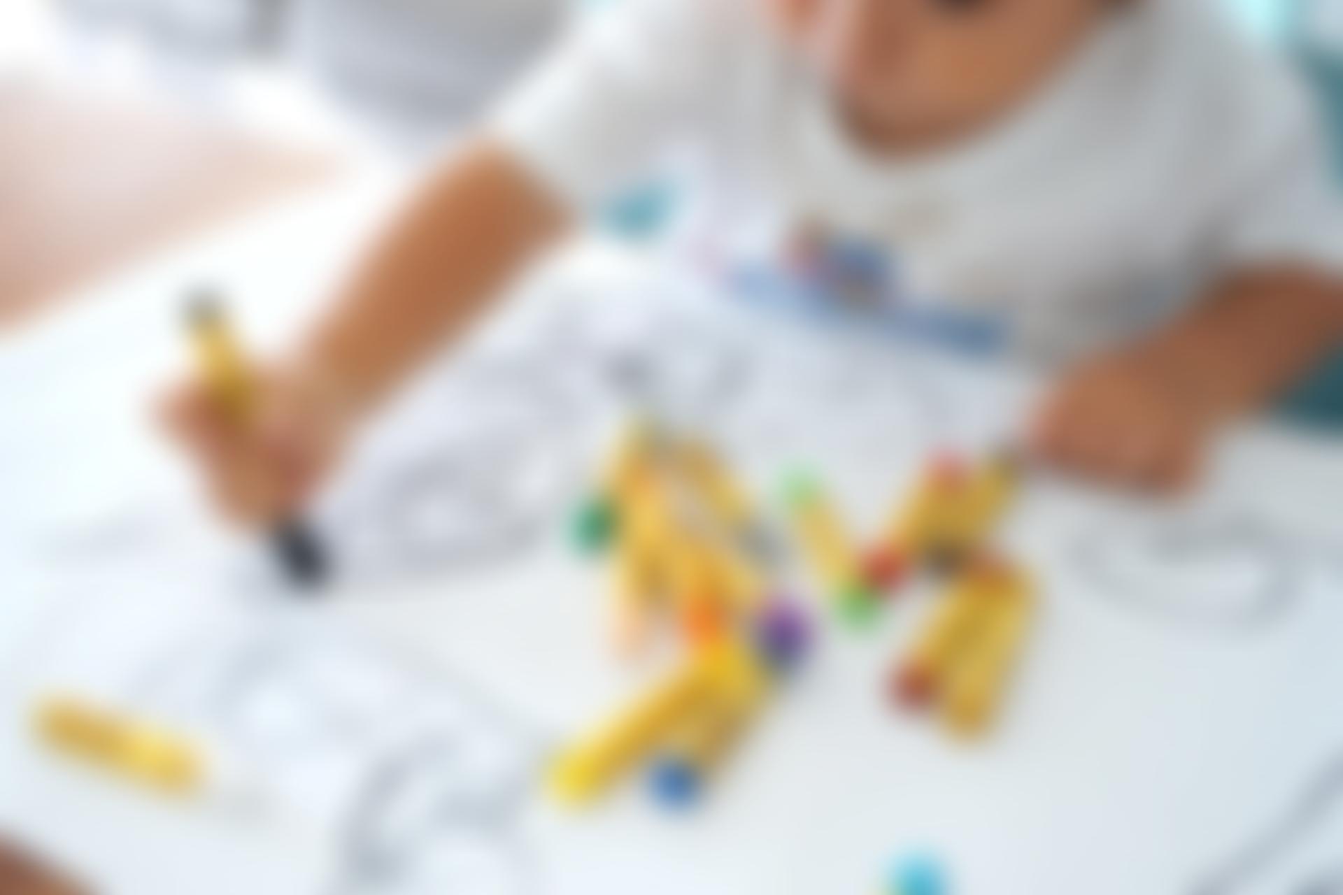 Camrose And Roch Playgroup | Charici