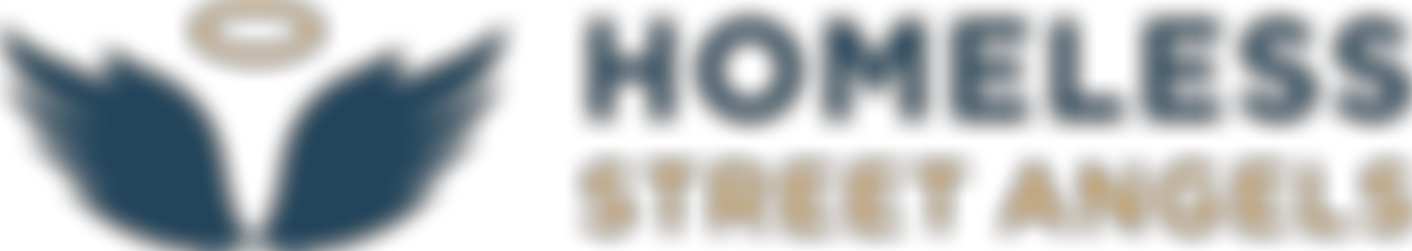 Homeless Street Angels Limited | Charici