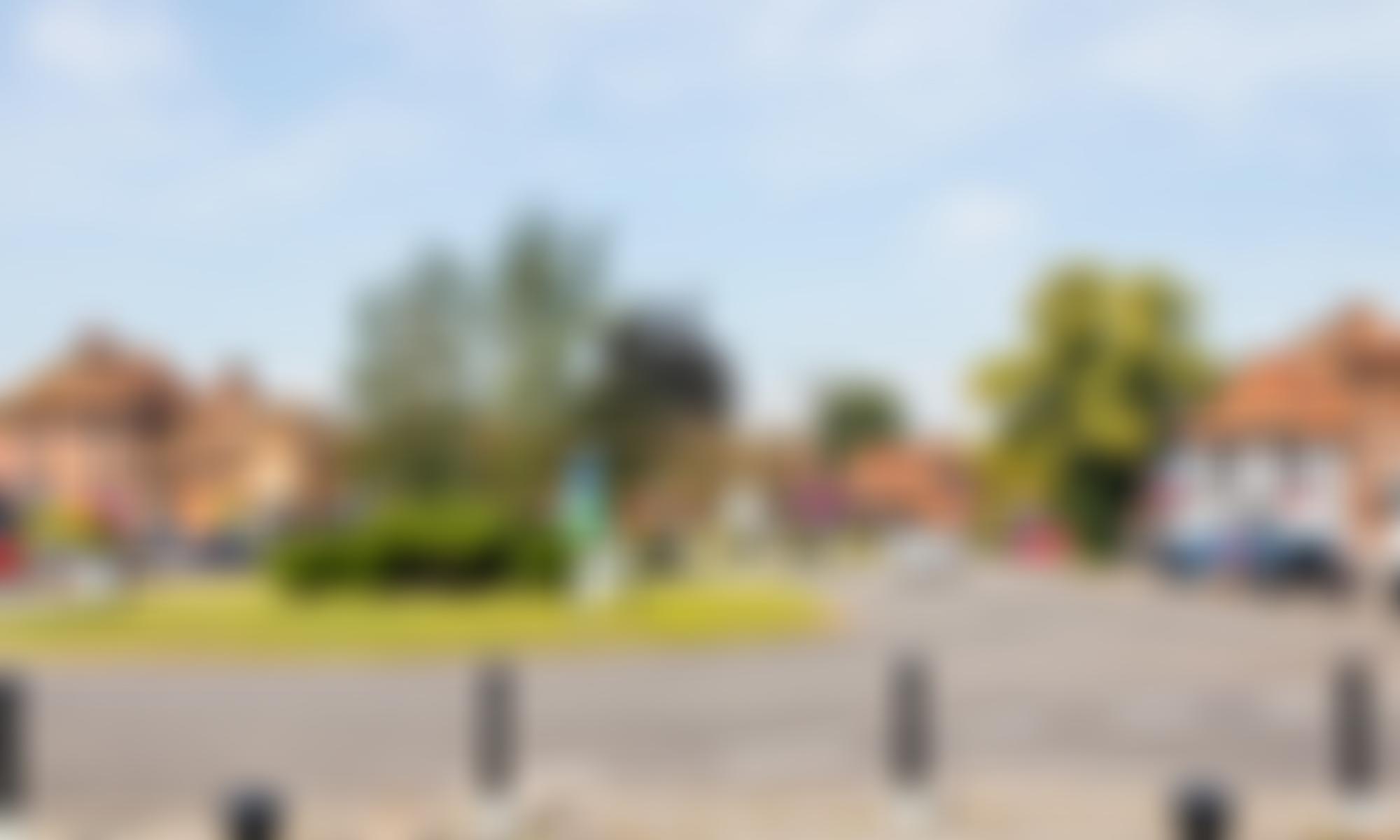 Better Connected Beaconsfield | Charici