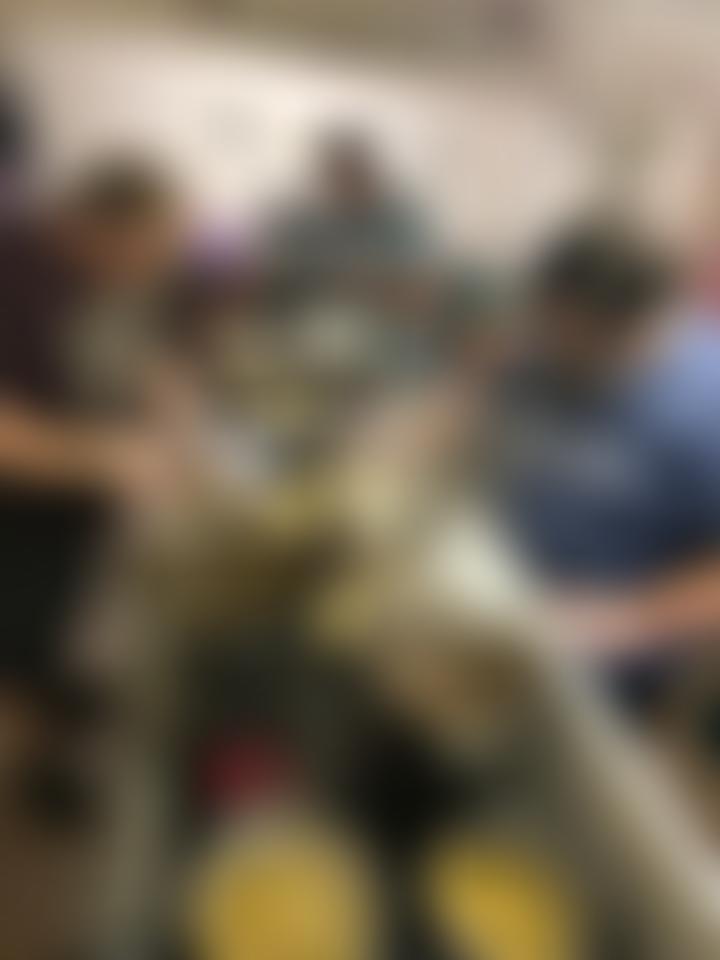 Bread Of Life Outreach | Charici