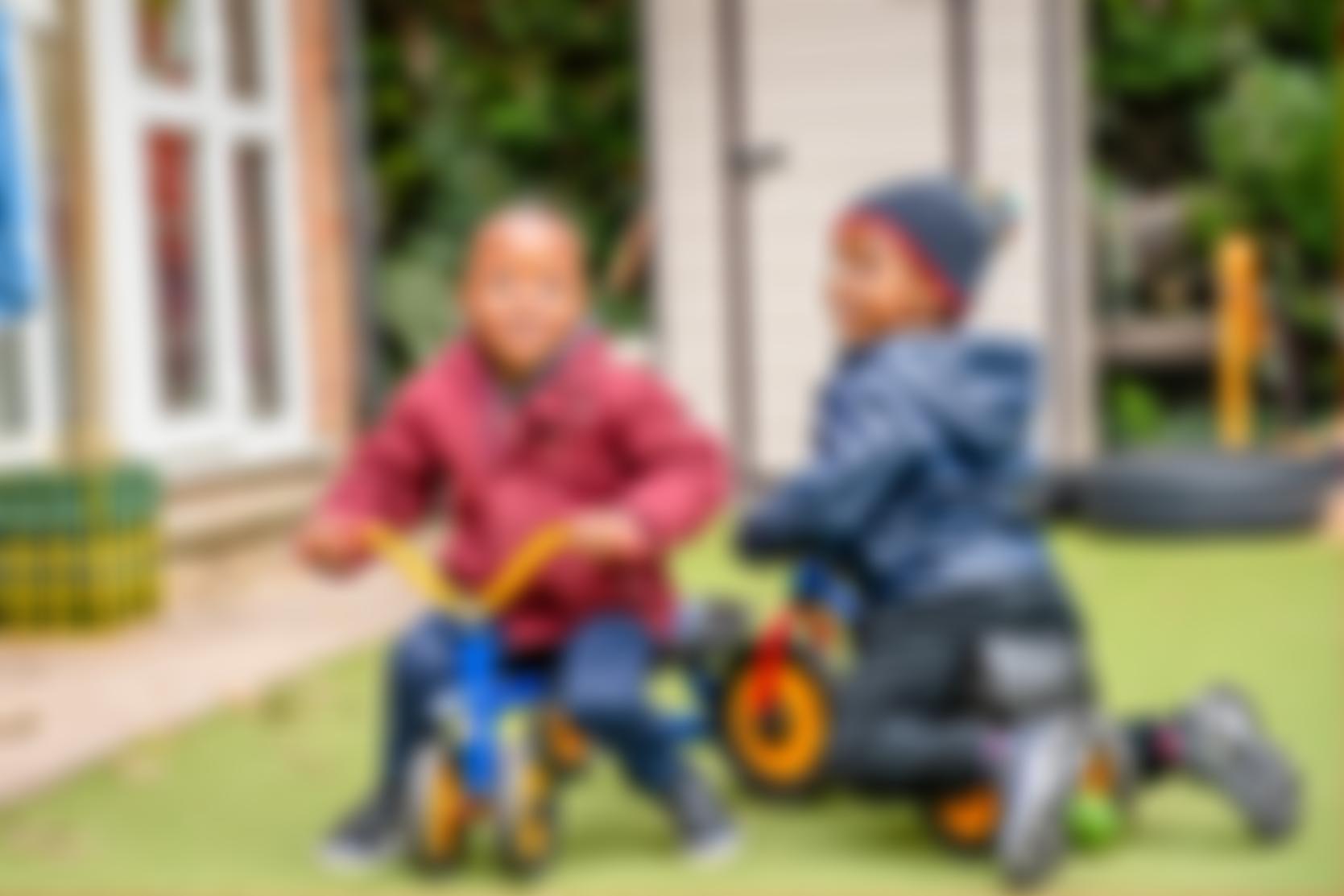 Little Learners Pre School | Charici