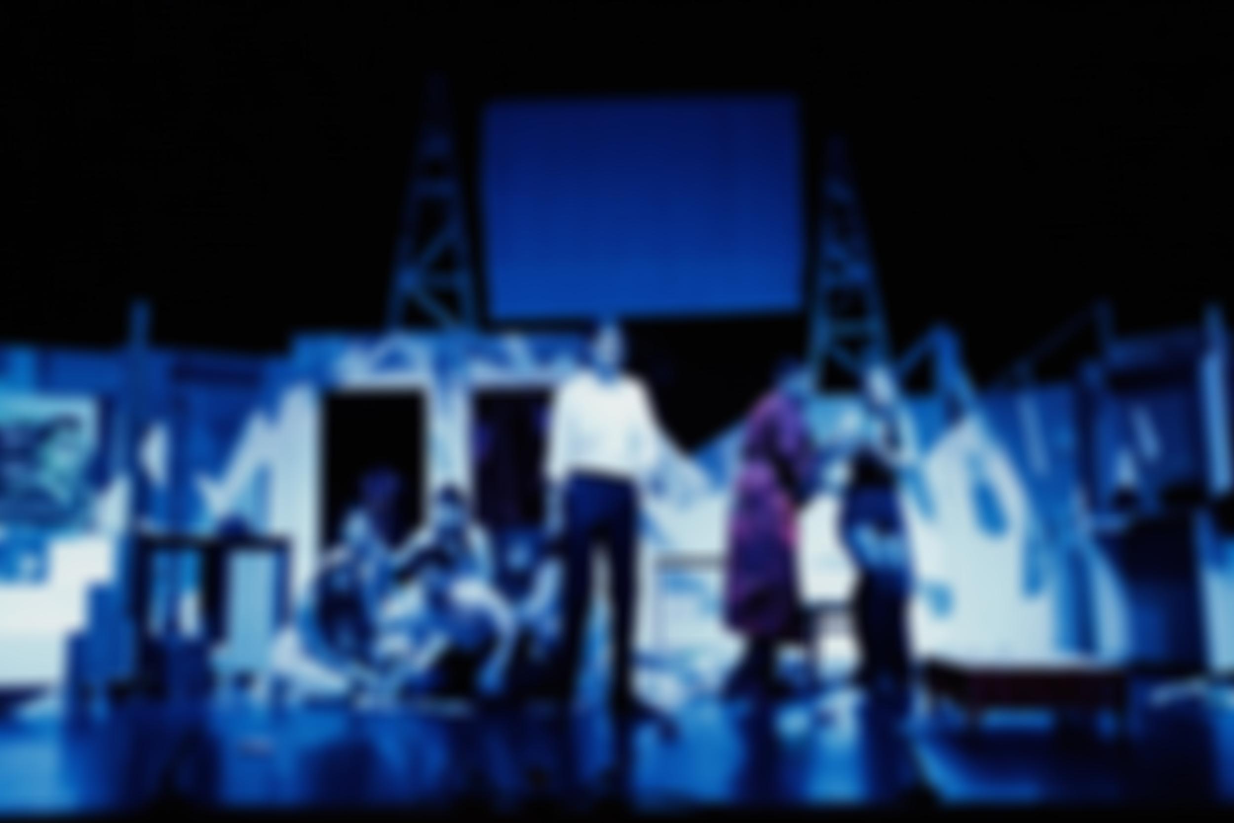 Spectra Ensemble | Charici