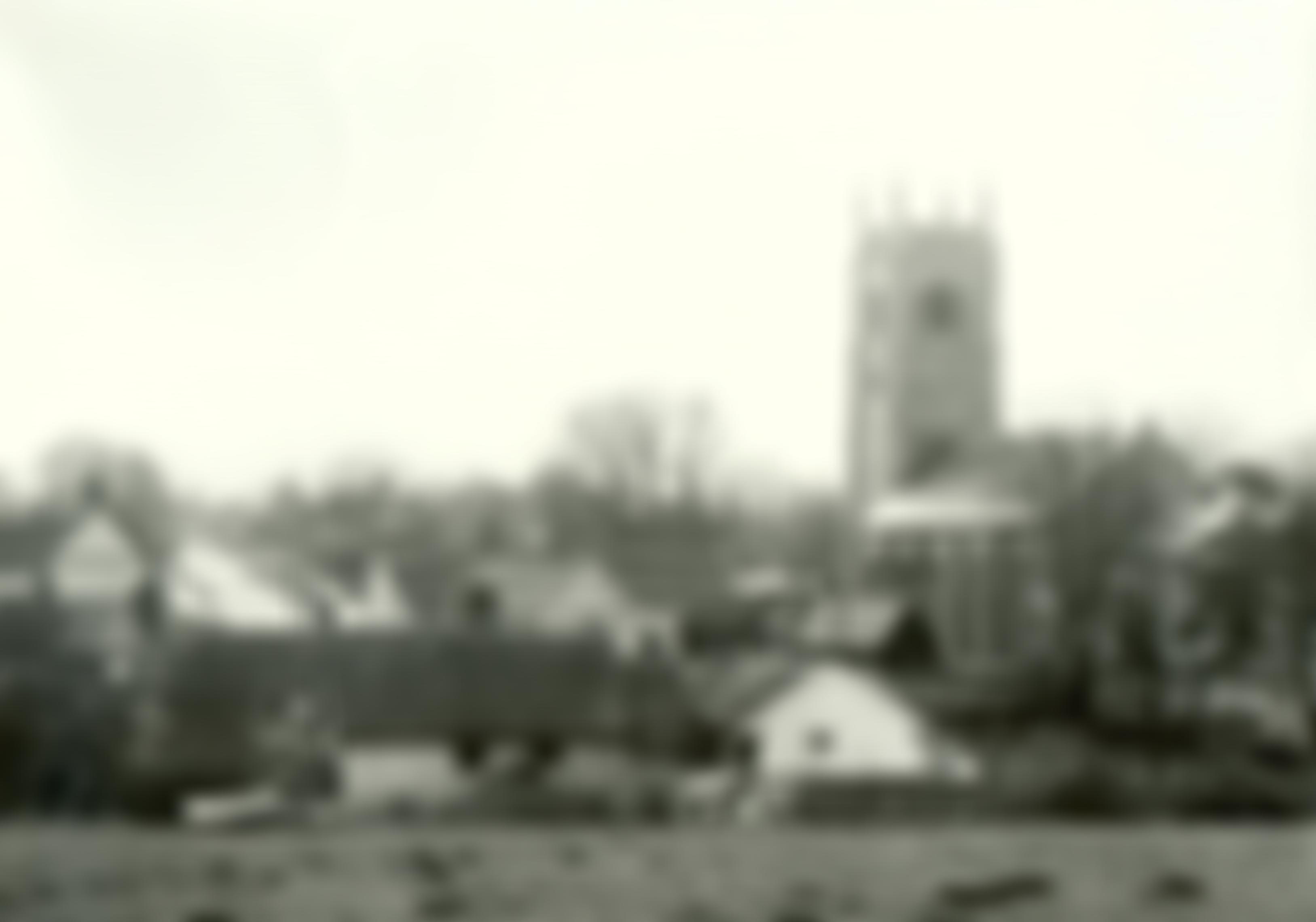 Laxfield & District Museum Cio | Charici