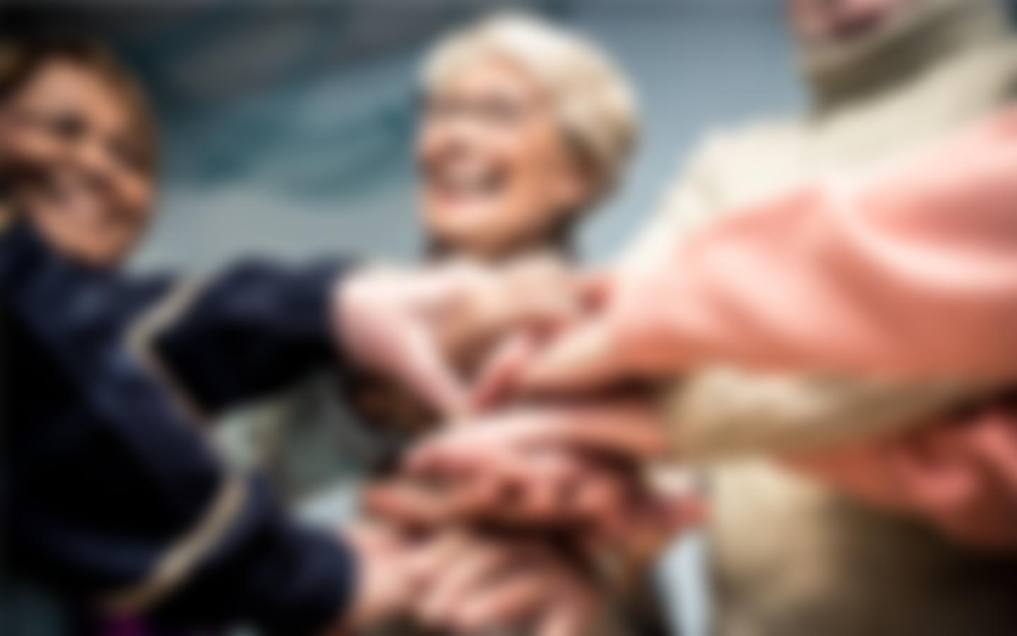 Cancer Care Trust | Charici