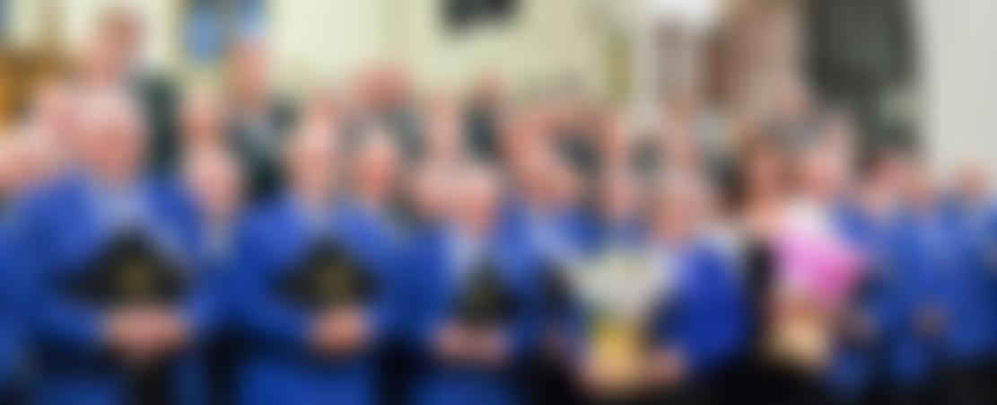 Barrow Male Voice Choir | Charici