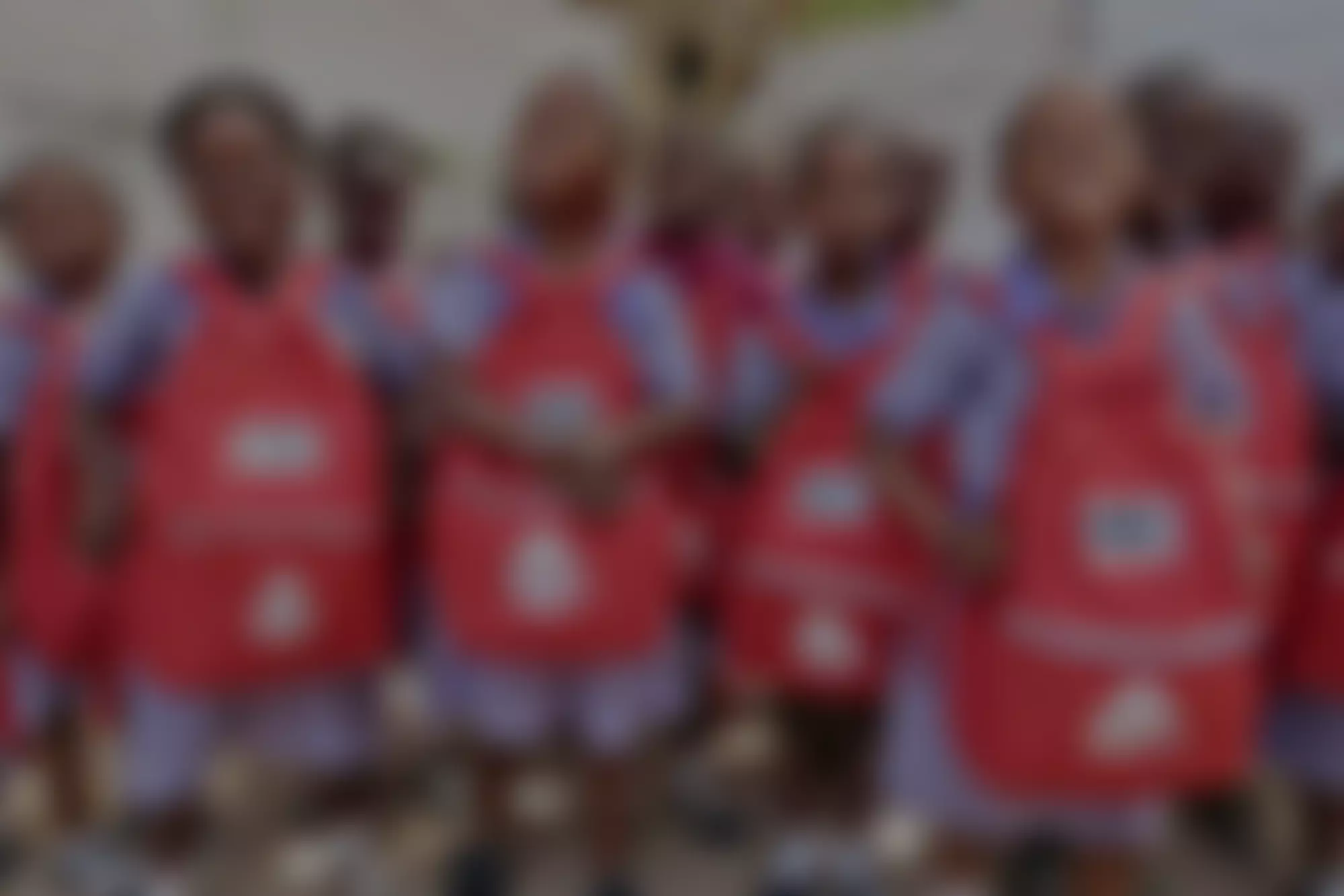 School In A Bag | Charici