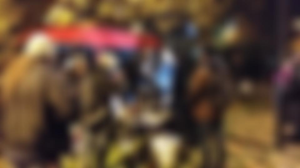 Gears Of Goodwill | Charici