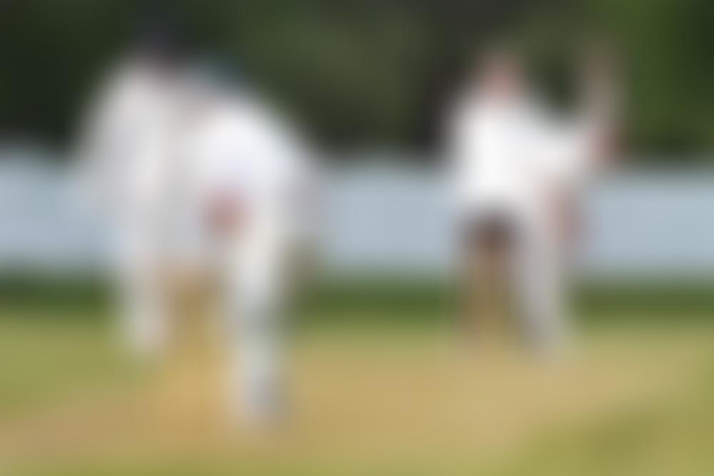 Atherton Cricket Club Limited | Charici