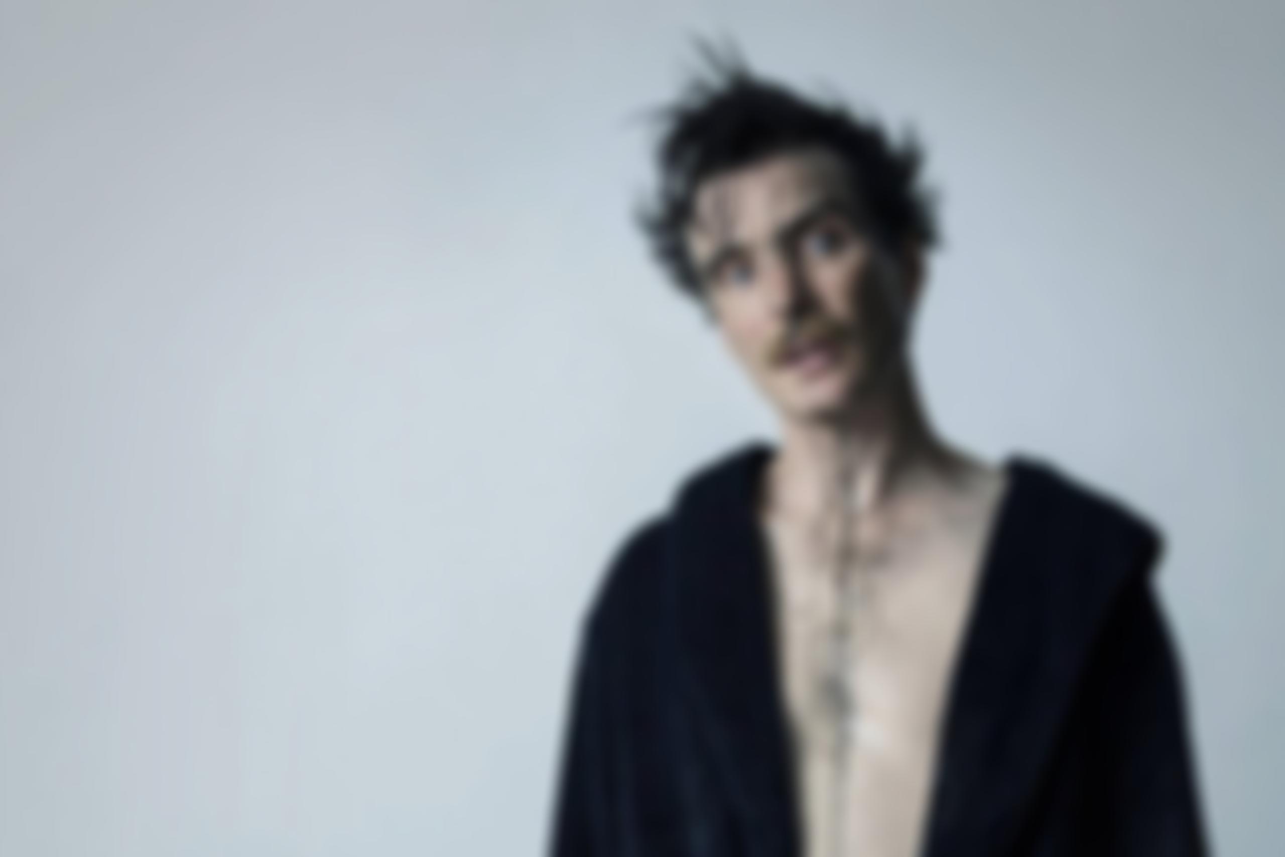 Wayward Productions Ltd | Charici