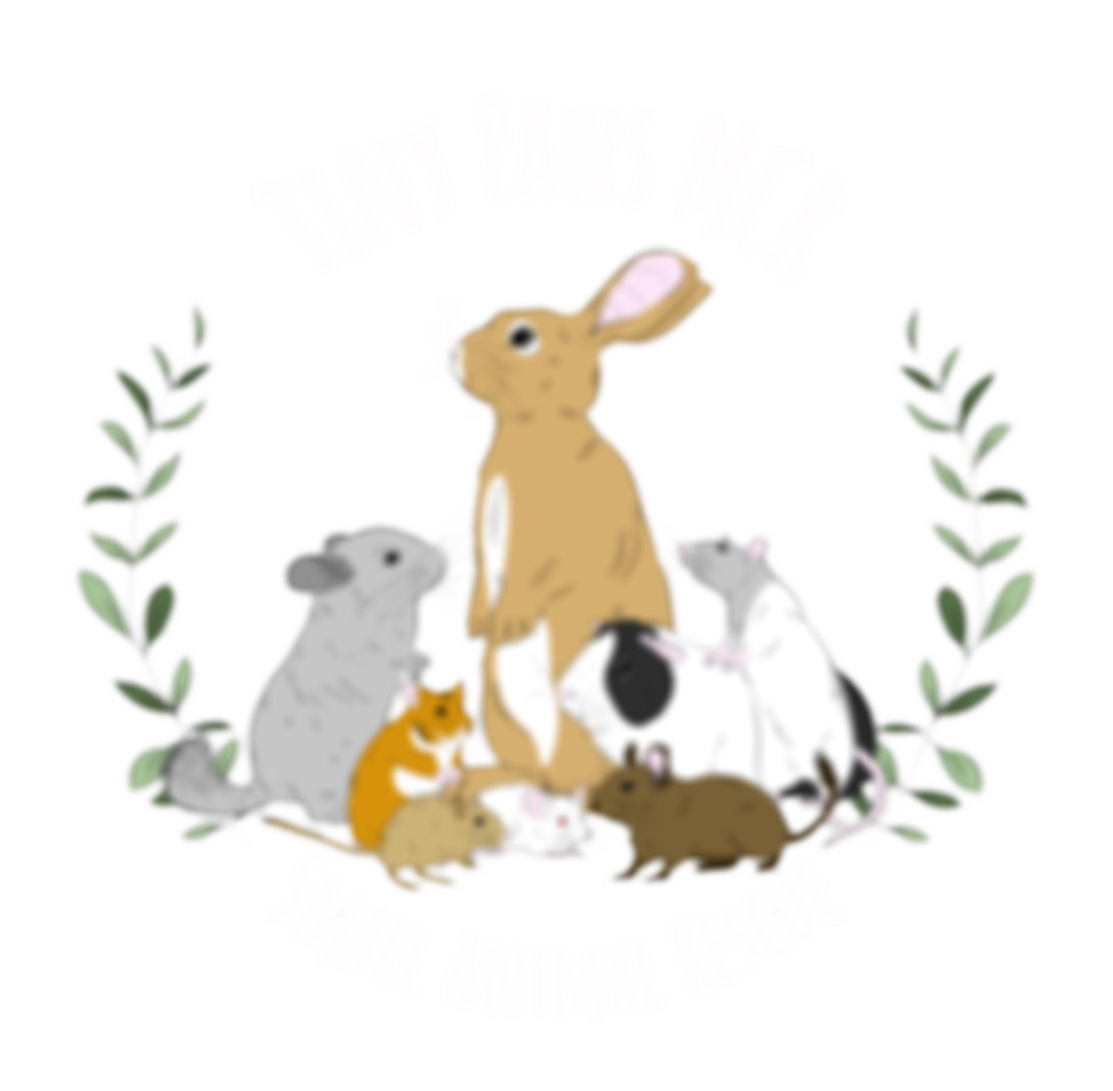 Tiny Paws Mcr | Charici