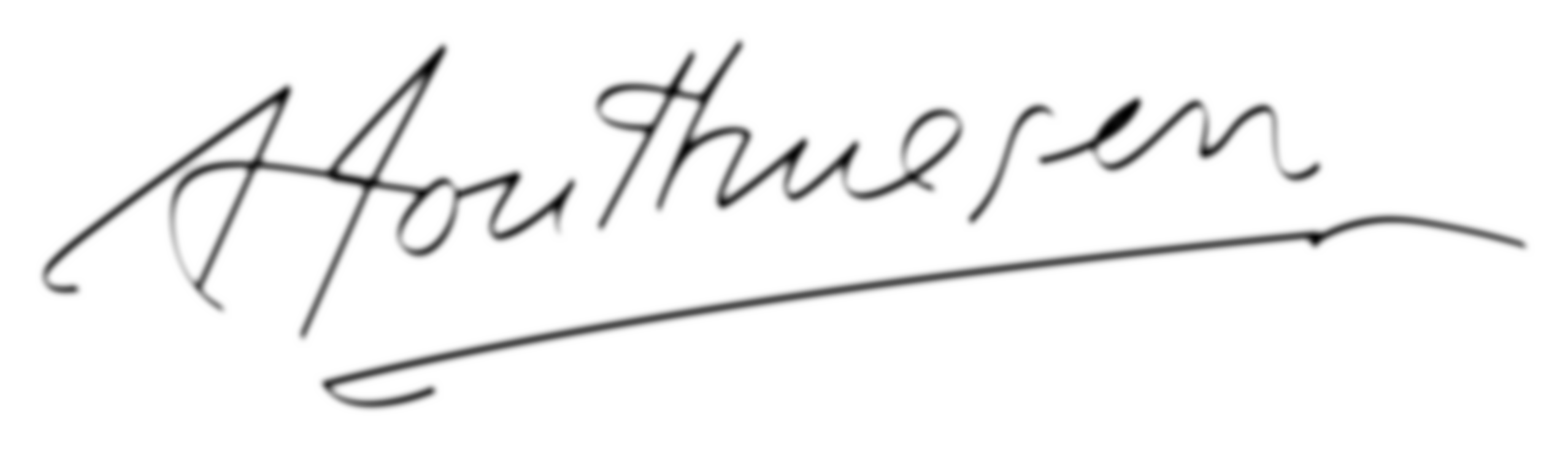 The Albert Houthuesen Trust | Charici