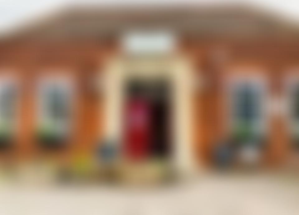 Perivale Community Hive | Charici