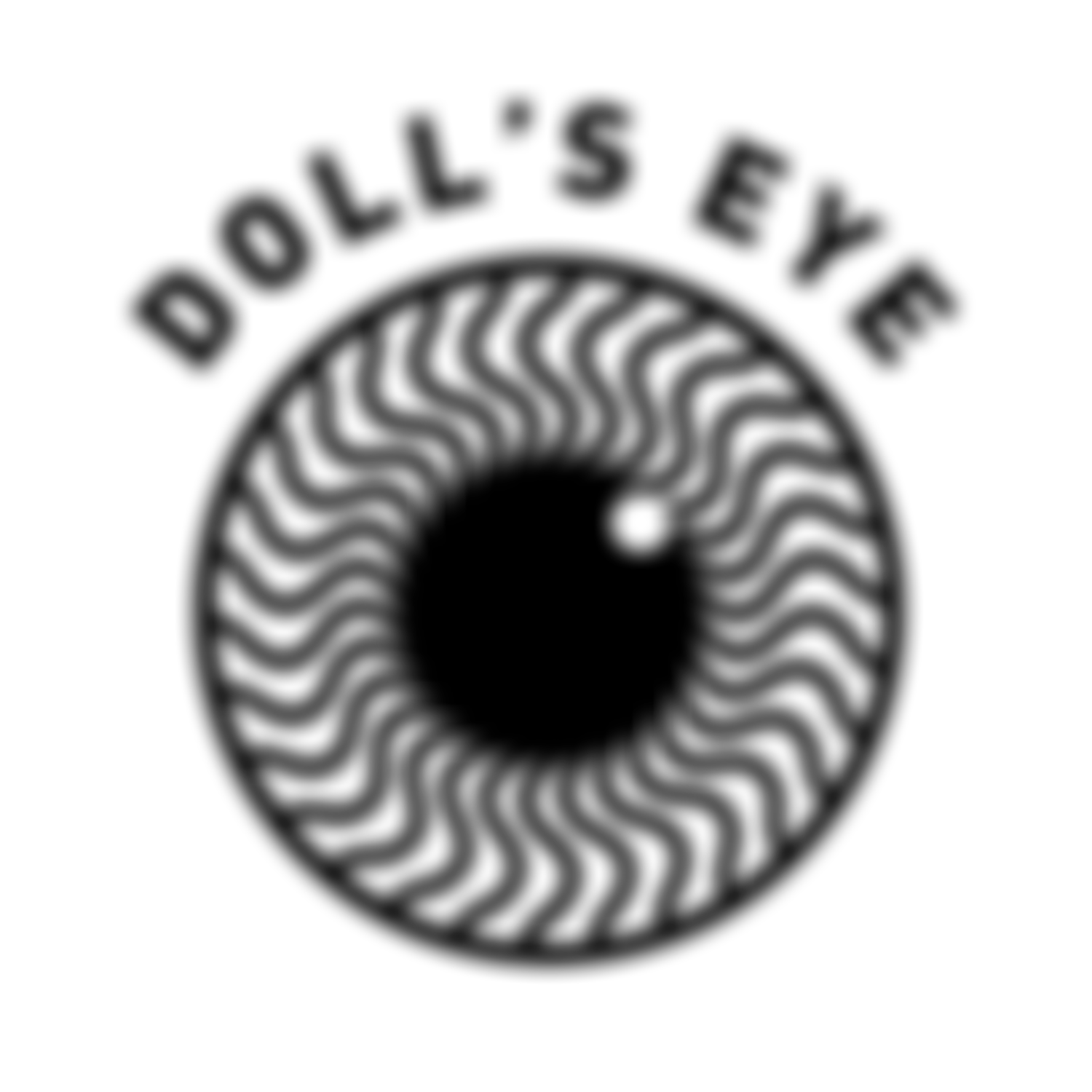 Doll's Eye Trust Cio | Charici