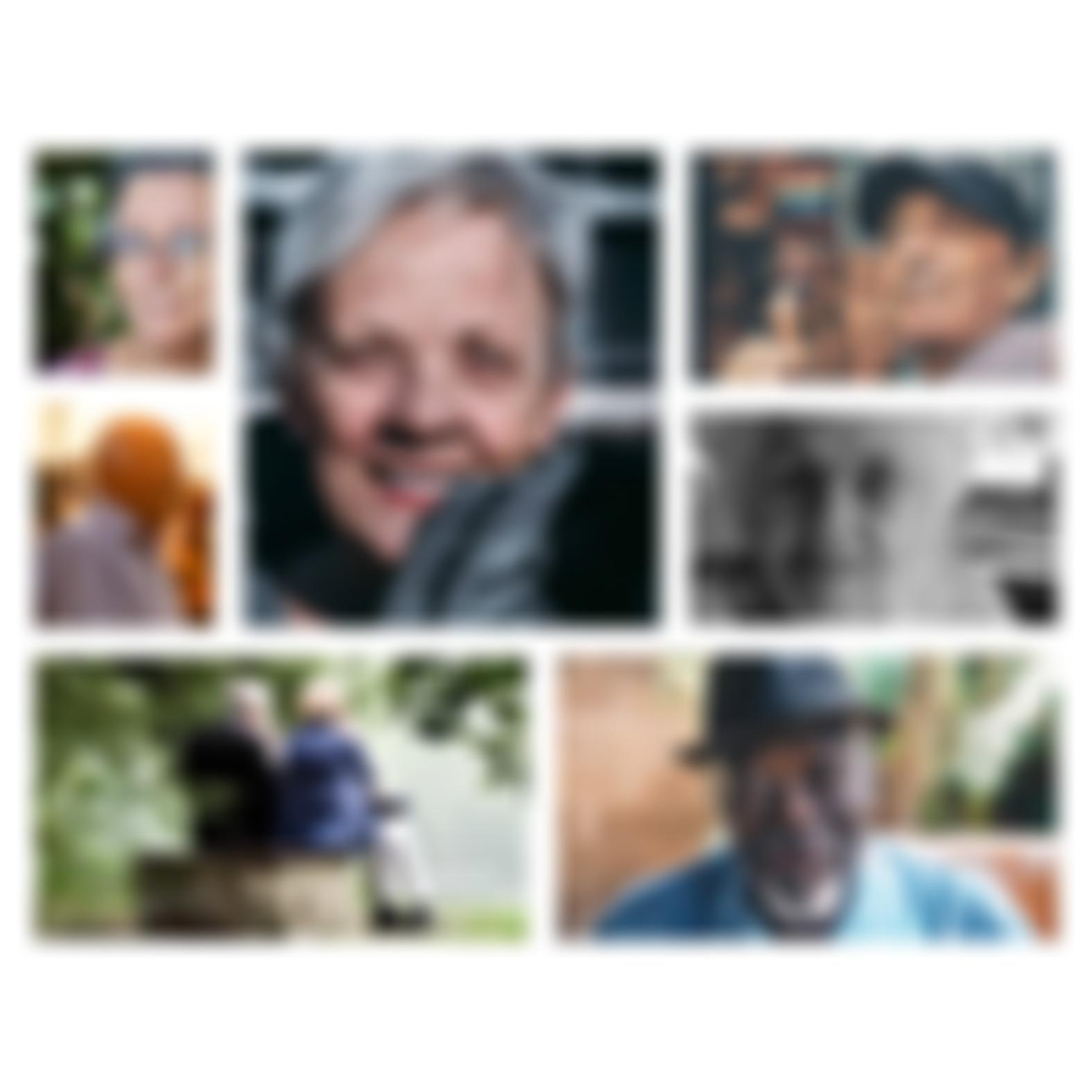 Faith In Later Life Ltd | Charici