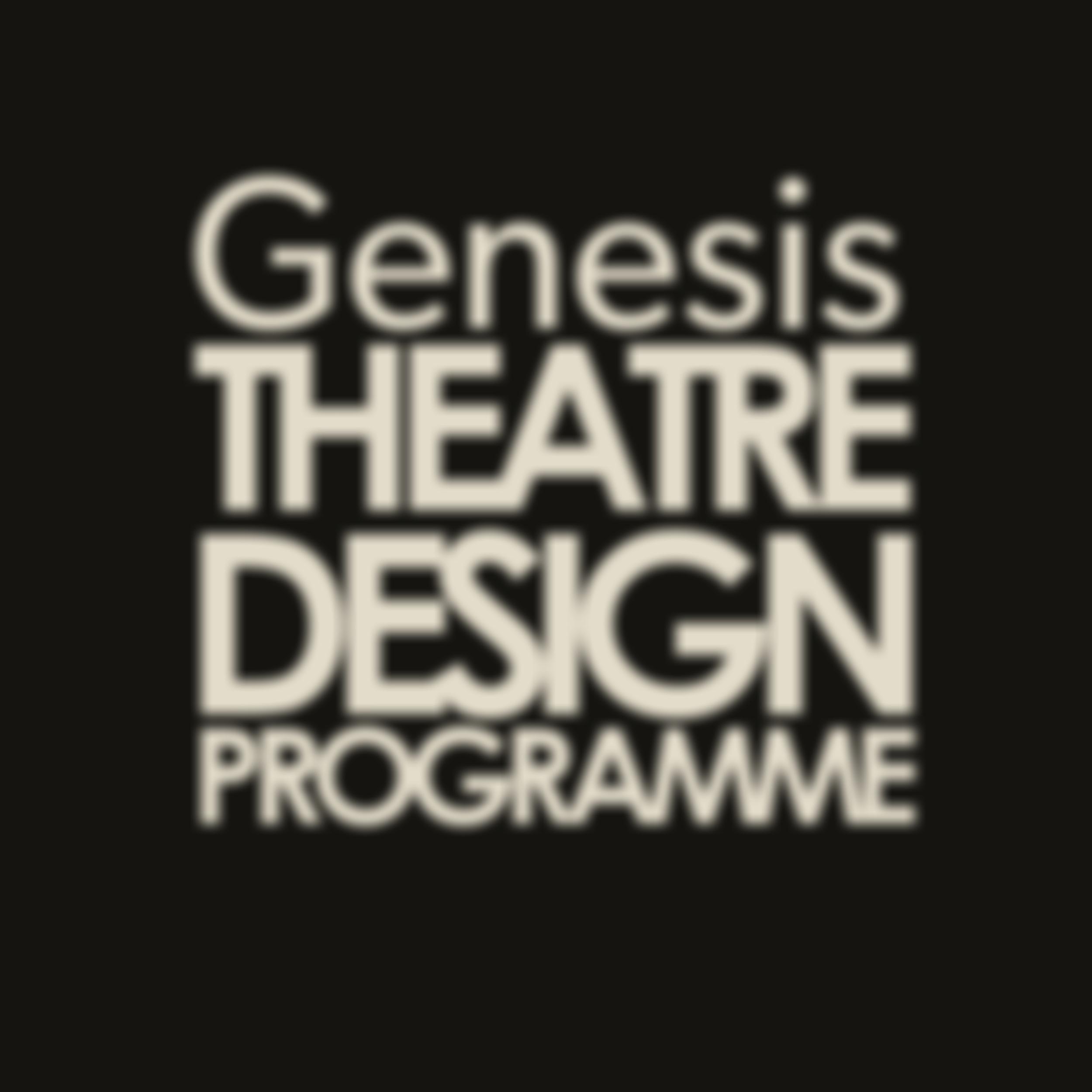 Theatre Design Course Limited | Charici