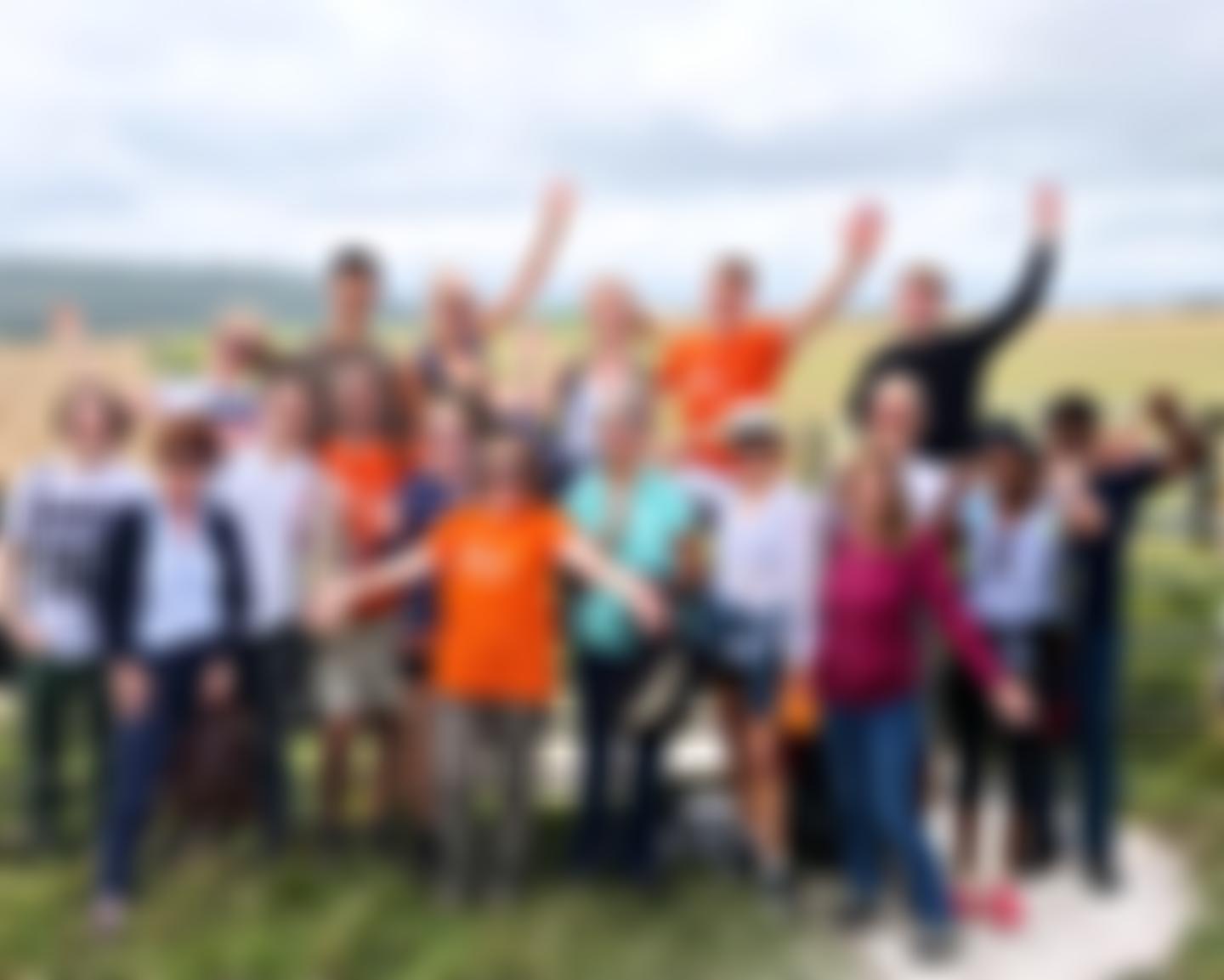 Olly's Future | Charici