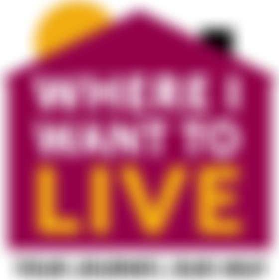 Where I Want To Live | Charici