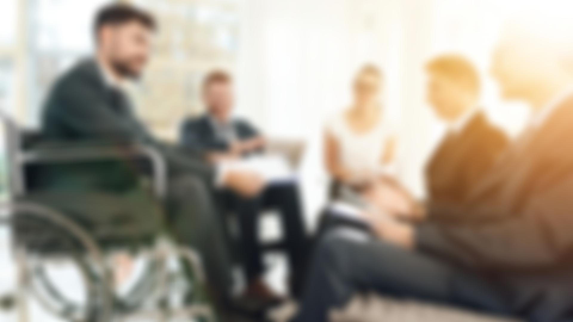 The Kaleidoscope Foundation | Charici