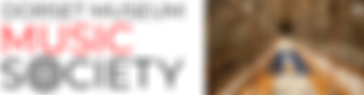 Dorset County Museum Music Society | Charici