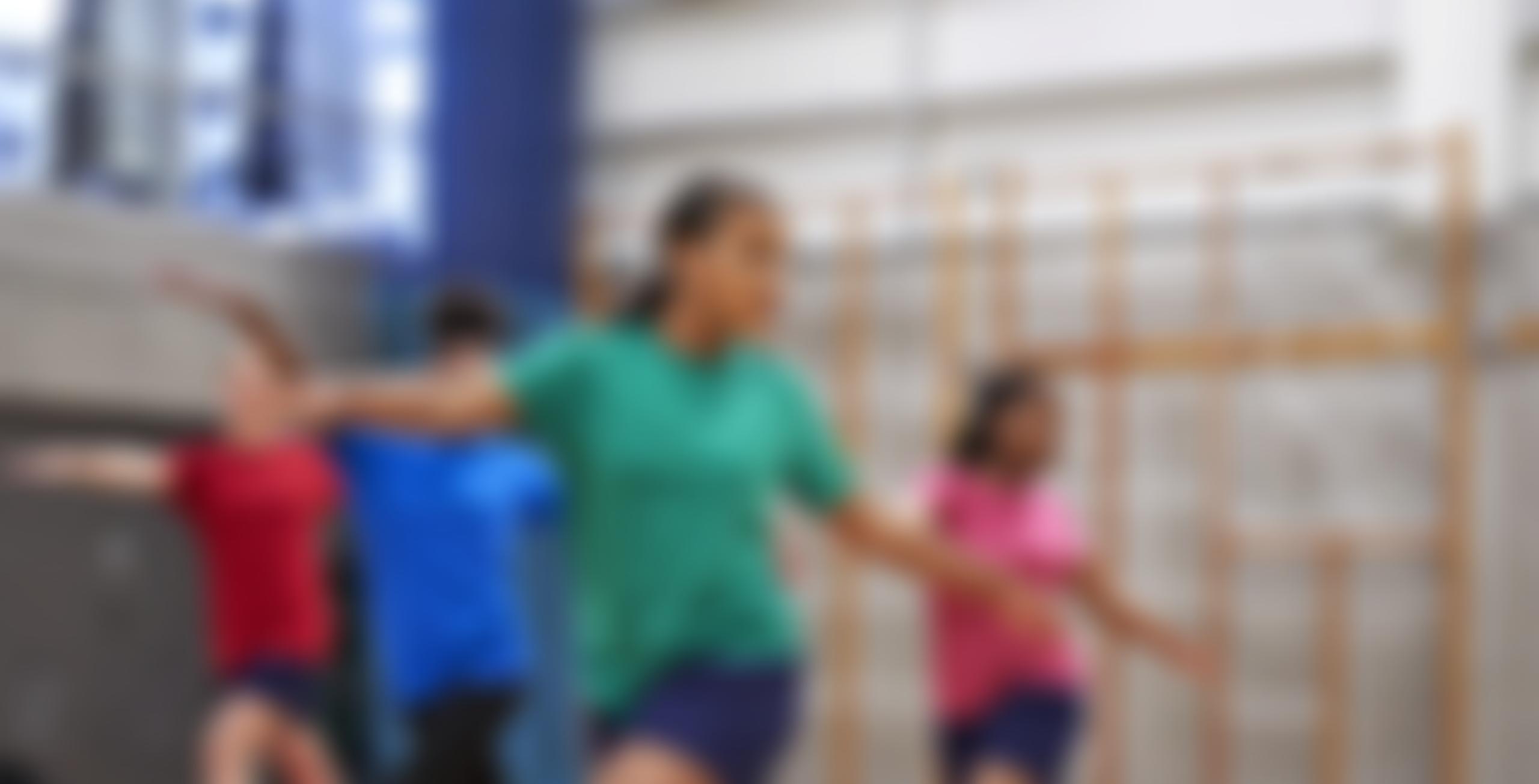 Together Active | Charici