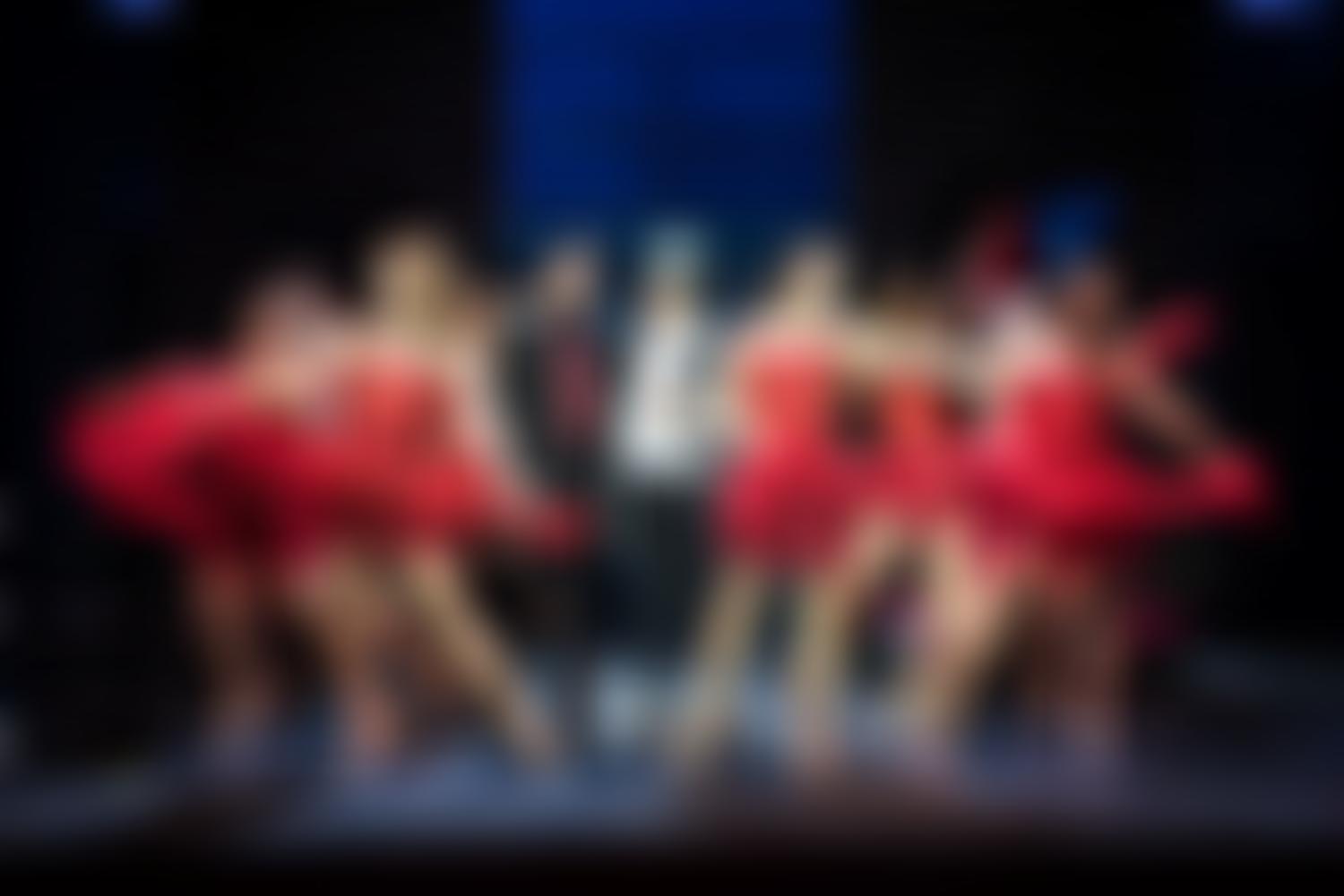 Doncaster Stage Productions | Charici