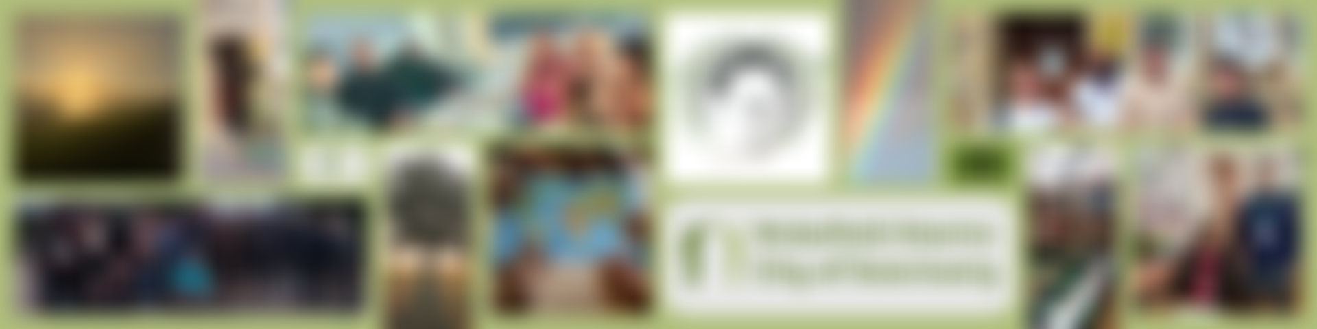 Wakefield District City Of Sanctuary | Charici