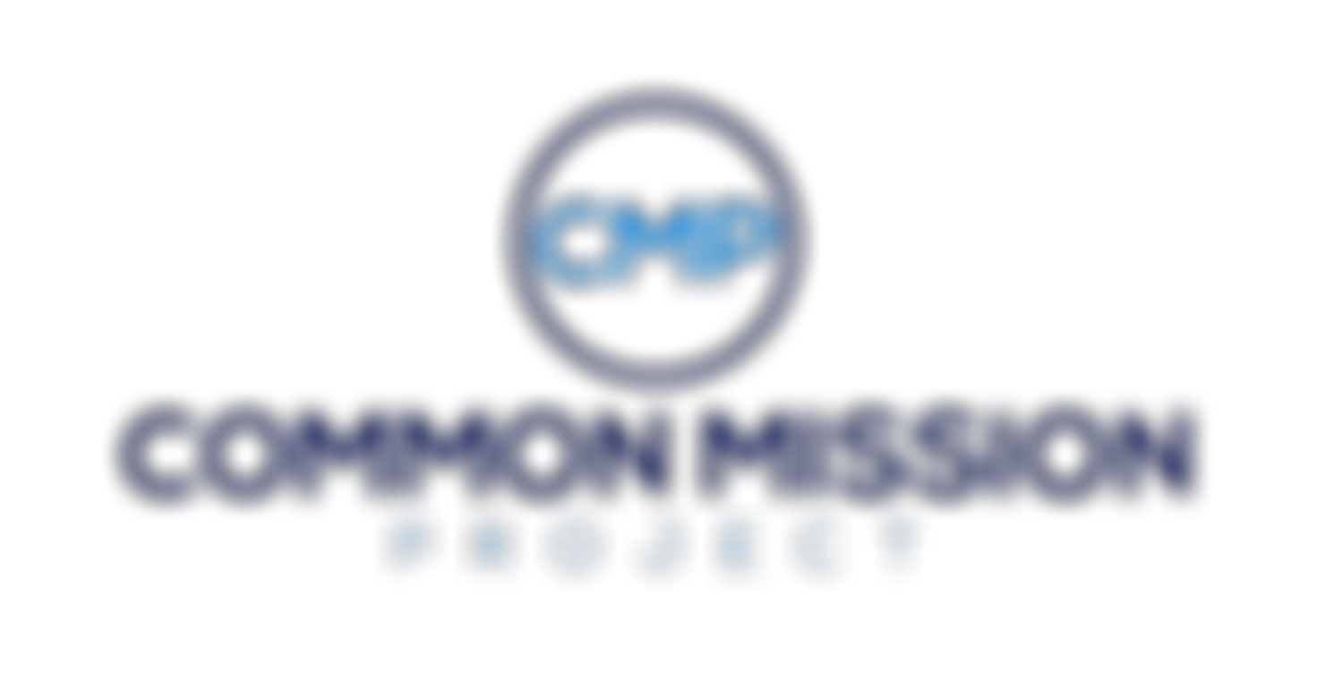 The Common Mission Project | Charici