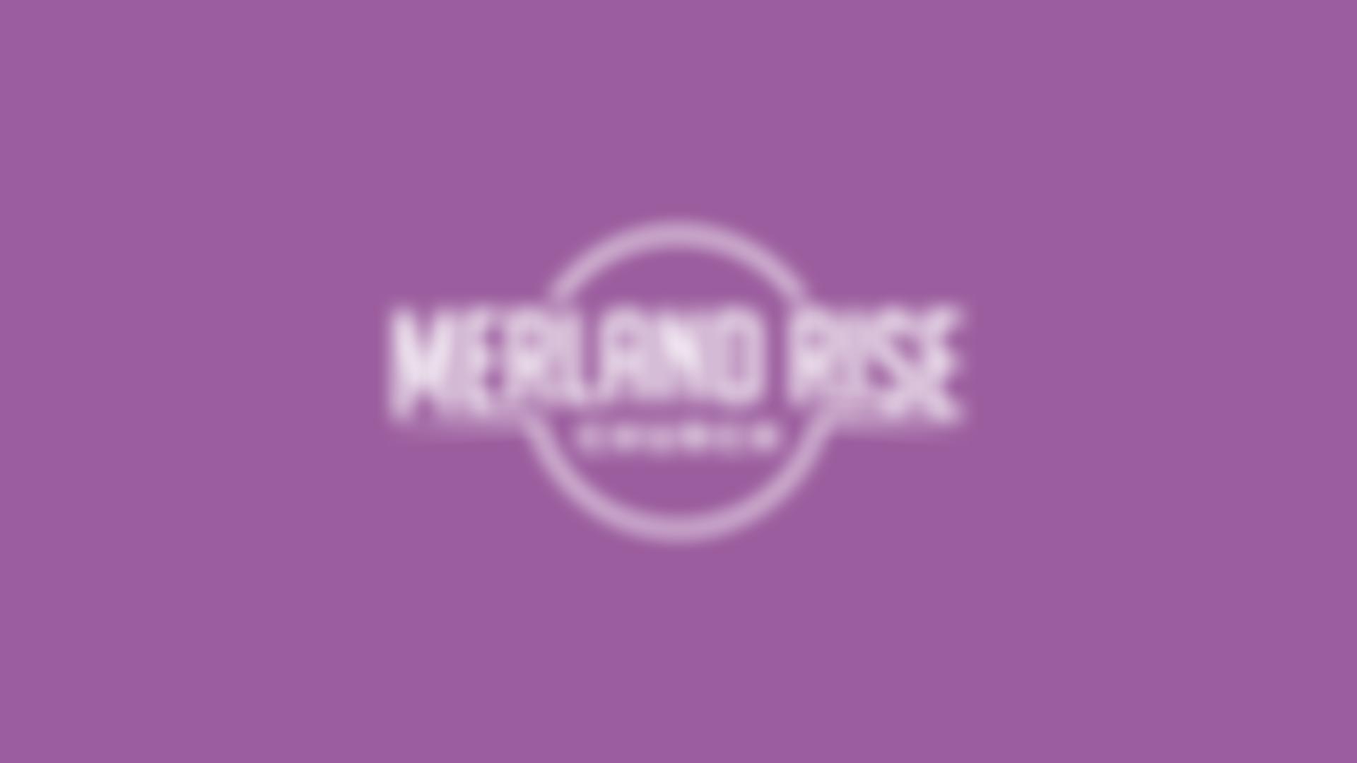 Merland Rise Church | Charici