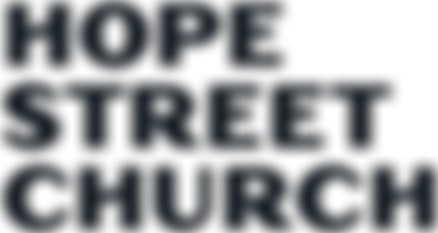 Hope Street Wrexham | Charici