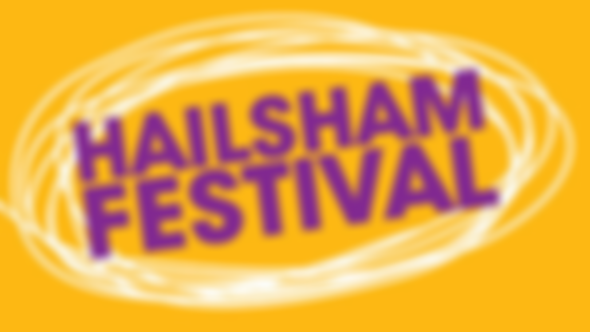 Hailsham Festival Of Arts & Culture | Charici