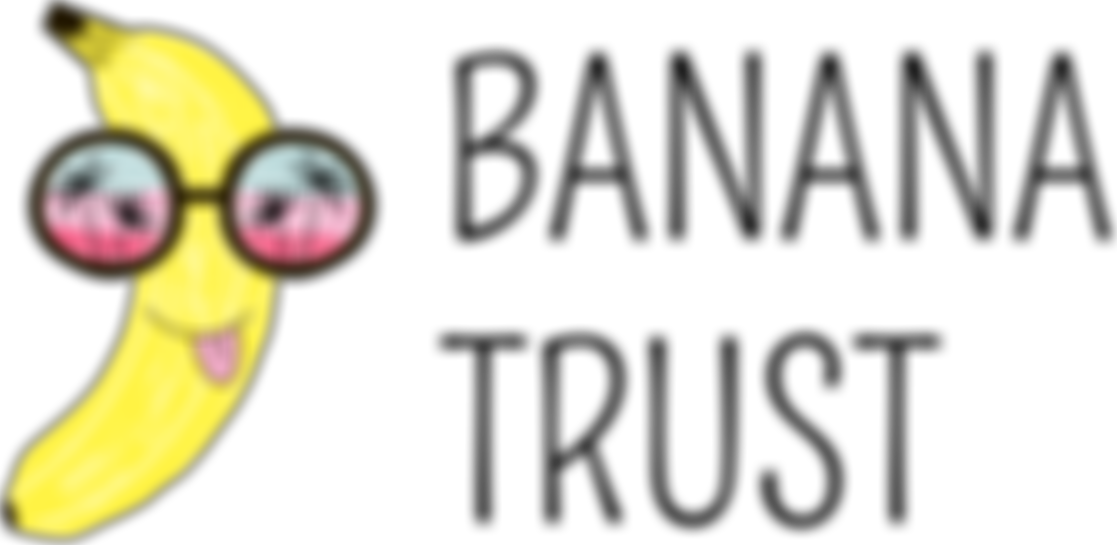 The Banana Trust | Charici