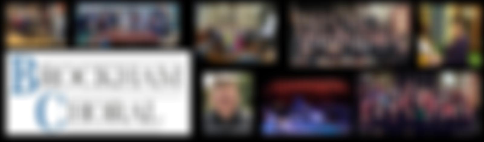 Brockham Choral Society | Charici