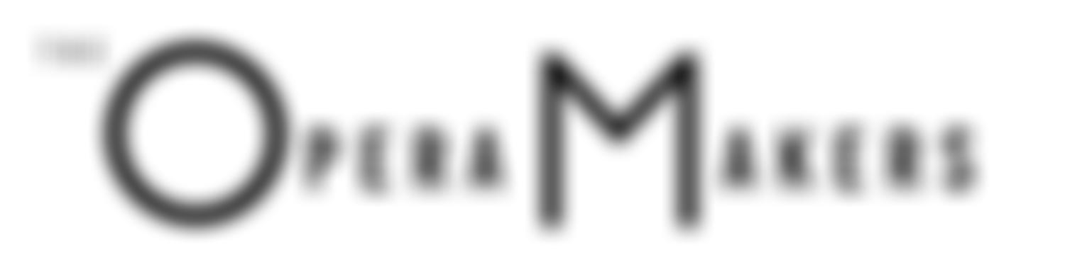 The Opera Makers | Charici