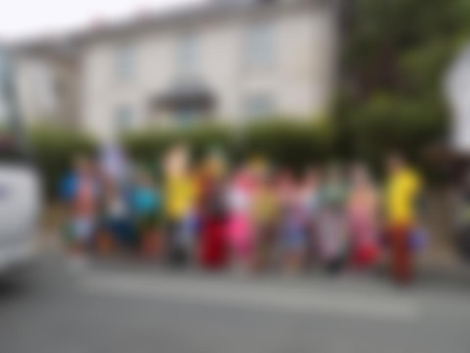 The Living Tree | Charici